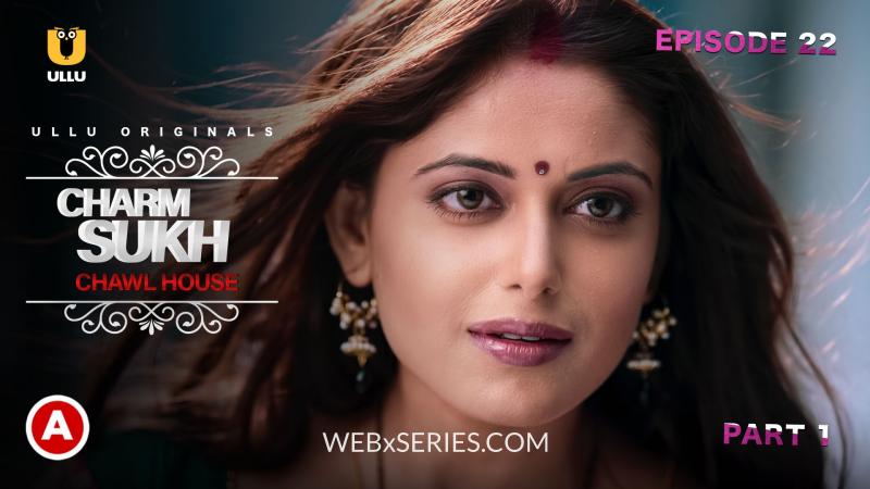 Chawl House (Part 1) Full Web Series Watch Online