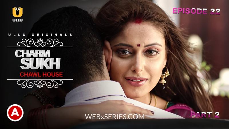 Chawl House (Part 2) Full Web Series Watch Online