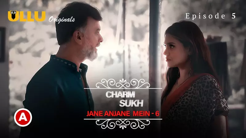 Jane Anjane Mein 6 E5 (Charmsukh) Watch Online