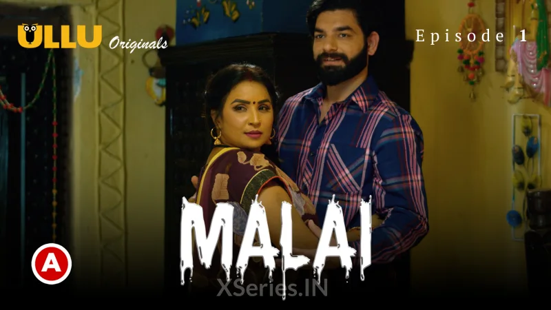 Malai E1 New 18+ Ullu Web Series Watch Online