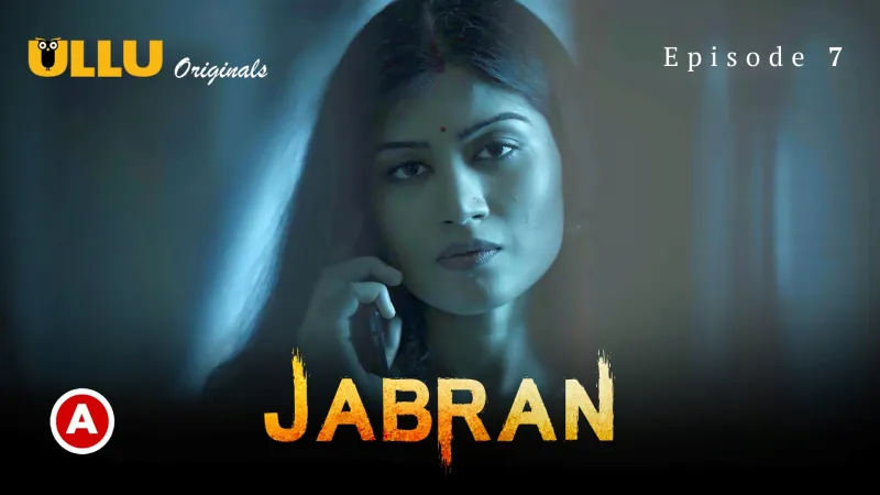 Jabran Episode 7