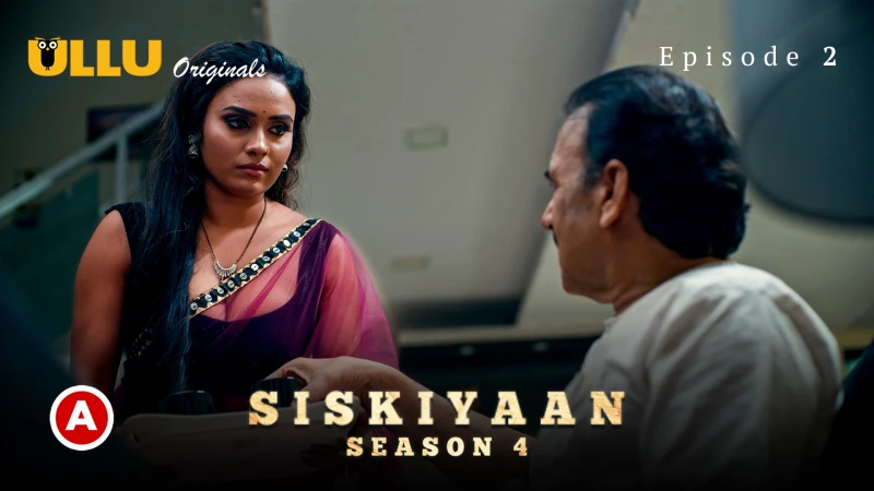 Siskiyaan Season 4 Episode 2