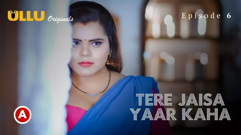Tere Jaisa Yaar Kaha Episode 6