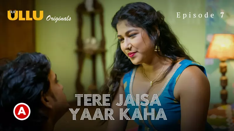 Tere Jaisa Yaar Kaha Episode 7