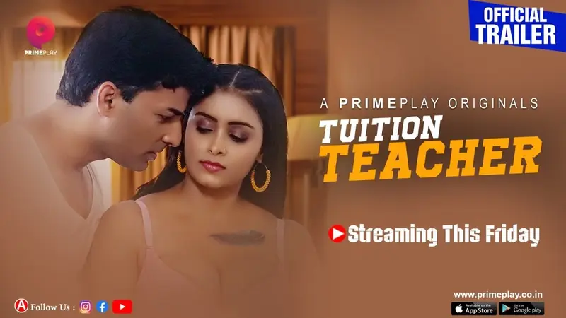 Tuition Teacher Episode 1 To 4 Watch Online