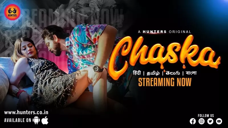Chaska Episode 1 To 4 Web Series Watch Online