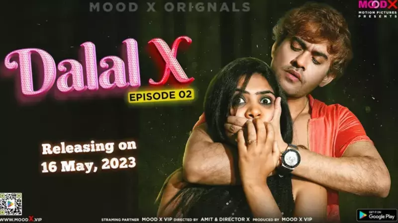 Dalal X Episode 2