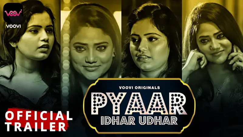 Pyaar Idhar Udhar Episode 1