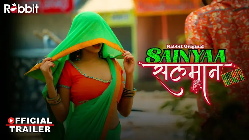 Sainyaa Salman Season 1 Episode 1 To 2