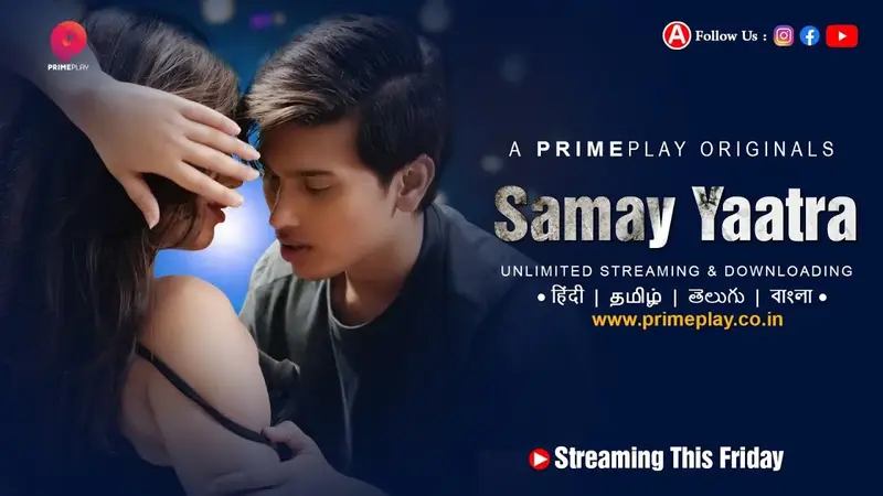 Samay Yaatra Episode 4 To 5