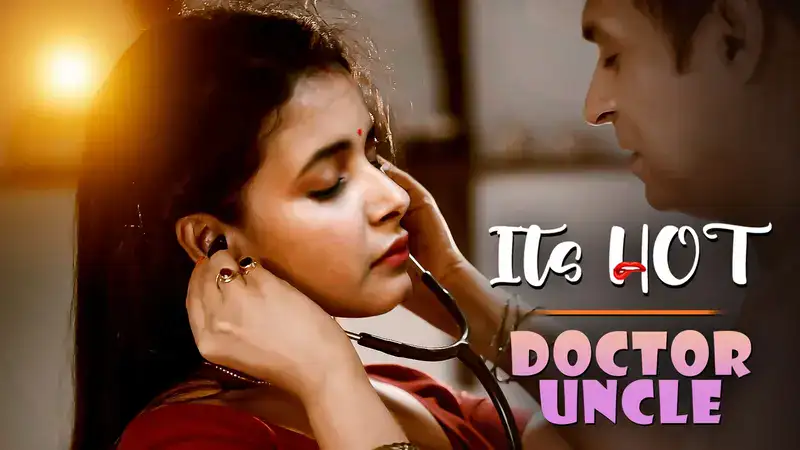 Doctor Uncle Ullu (Hindi Sex Story)