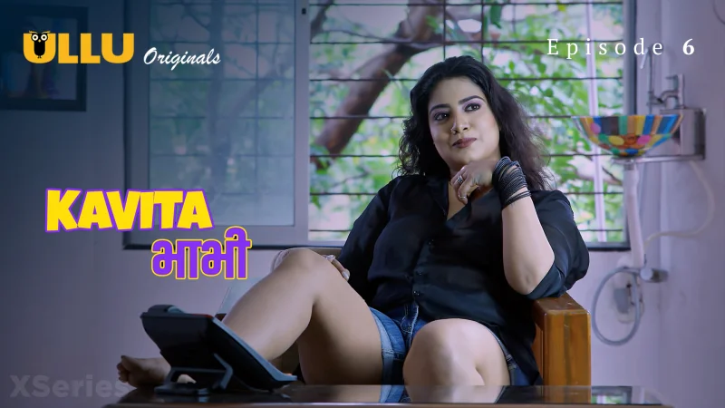 Kavita Bhabhi Episode 6