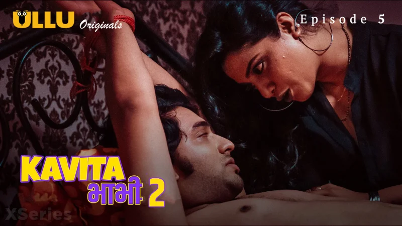 Kavita Bhabhi S2 Episode 5
