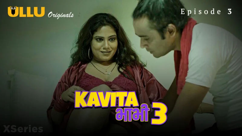 Kavita Bhabhi Season 3 Episode 3