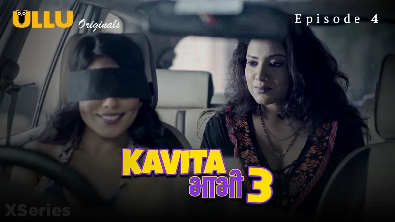 Kavita Bhabhi Season 3 Episode 4