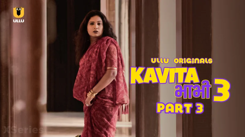 Kavita Bhabhi 3 Part 3