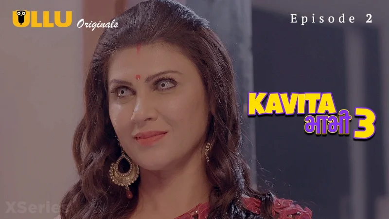 Kavita Bhabhi S3 P4 Episode 2