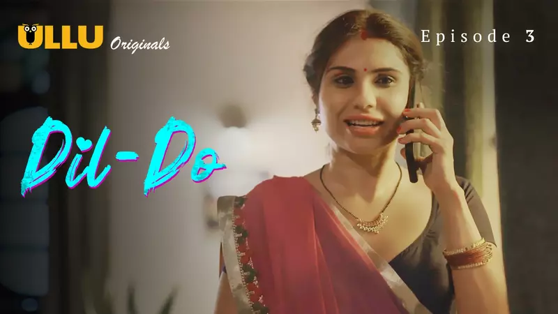 Dil Do Episode 3
