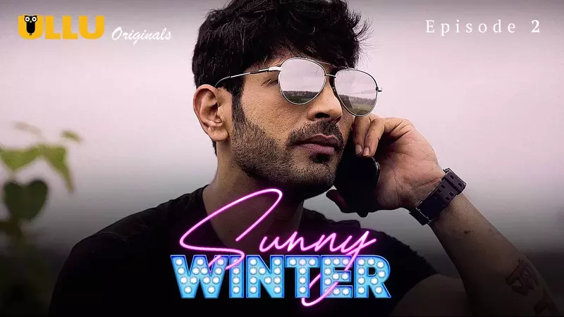 Sunny Winter Episode 2
