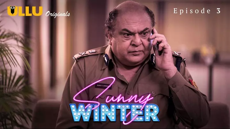 Sunny Winter Episode 3
