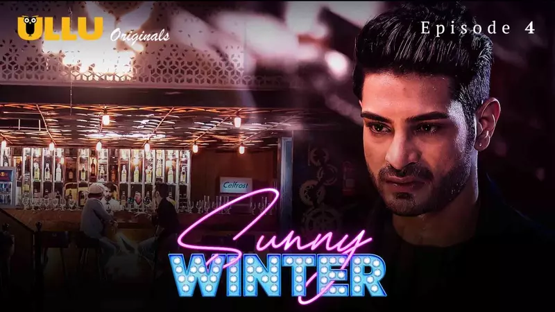 Sunny Winter Episode 4