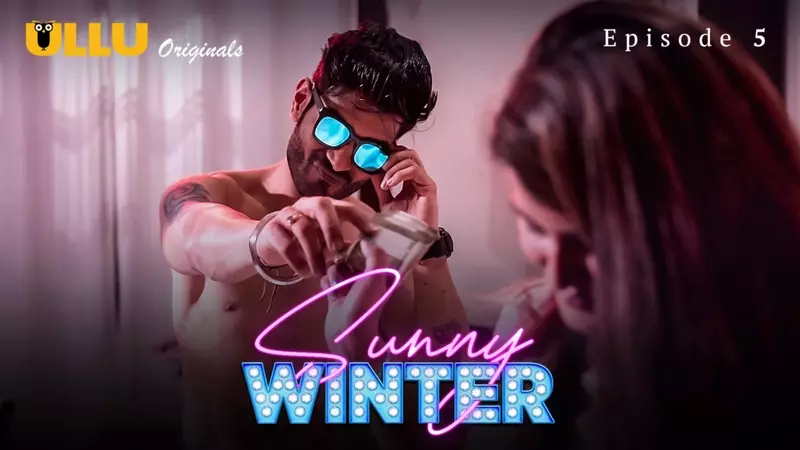 Sunny Winter Episode 5